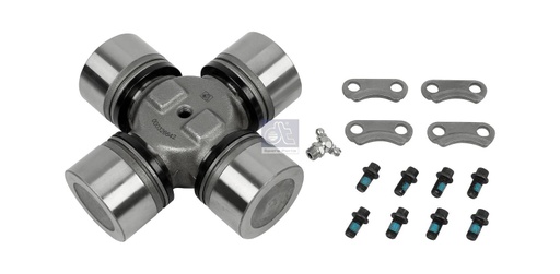[DTS 2.34011] Croisillon de cardan VOLVO - DT SPARE PARTS