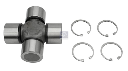 [DTS 2.34012] Croisillon de cardan - DT SPARE PARTS