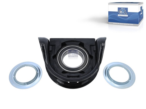 [DTS 2.34058] Palier central - DT SPARE PARTS