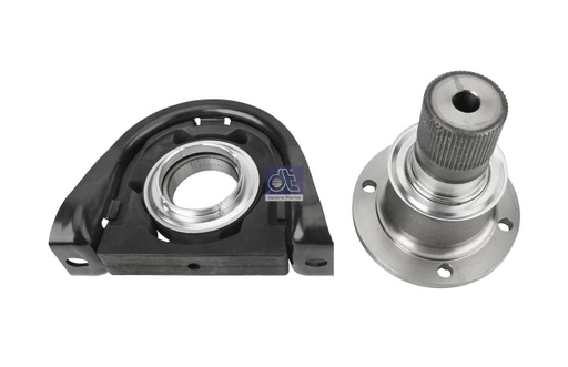 [DTS 2.34065] Kit de palier central - DT SPARE PARTS
