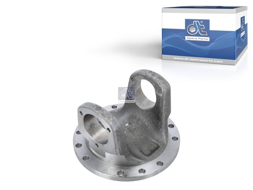 [DTS 2.34080] Bride d'entraînement VOLVO - DT SPARE PARTS
