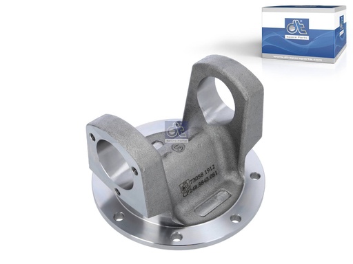 [DTS 2.34081] Bride d'entraînement VOLVO - DT SPARE PARTS
