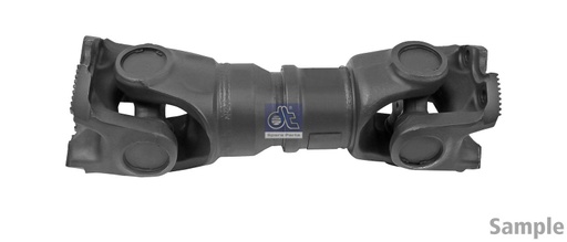 [DTS 2.34212] Arbre de transmission VOLVO - DT SPARE PARTS