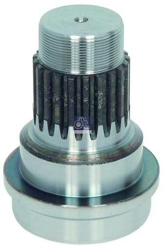 [DTS 2.34221] Manchon à souder VOLVO - DT SPARE PARTS