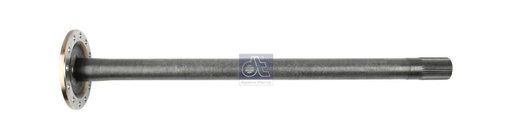 [DTS 2.35008] Arbre de transmission - DT SPARE PARTS