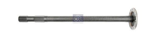 [DTS 2.35009] Arbre de transmission - DT SPARE PARTS