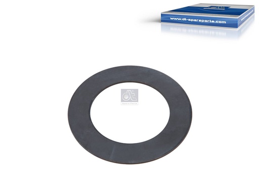 [DTS 2.35126] Rondelle de pression VOLVO - DT SPARE PARTS