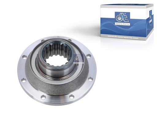 [DTS 2.35145] Bride d'entraînement VOLVO - DT SPARE PARTS