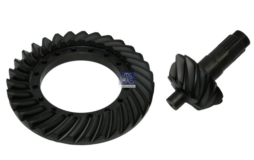 [DTS 2.35164] Couple conique VOLVO - DT SPARE PARTS