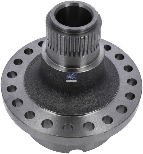 [DTS 2.35176] Demi boîtier de différentiel - DT SPARE PARTS