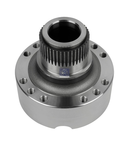 [DTS 2.35186] Demi boîtier de différentiel VOLVO - DT SPARE PARTS
