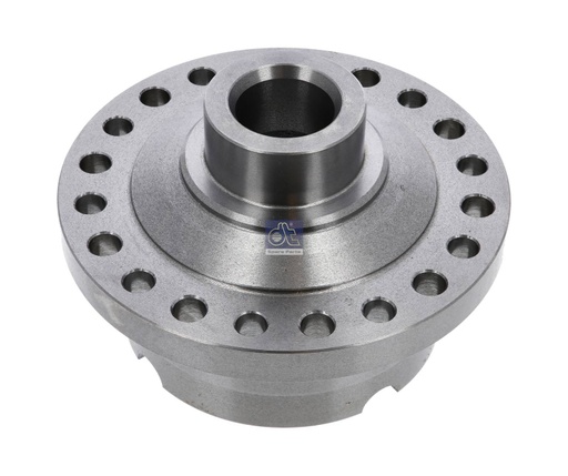 [DTS 2.35192] Demi boîtier de différentiel - DT SPARE PARTS