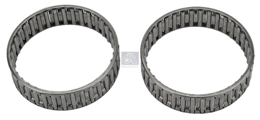 [DTS 2.35221] Kit de roulements à aiguilles - DT SPARE PARTS