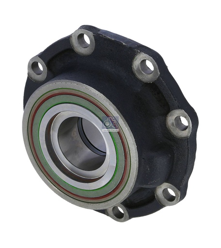[DTS 2.35239] Boîtier du roulement - DT SPARE PARTS