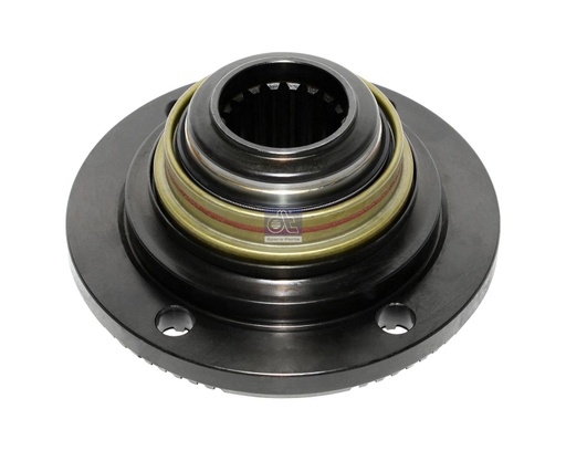 [DTS 2.35260] Bride d'entraînement VOLVO - DT SPARE PARTS