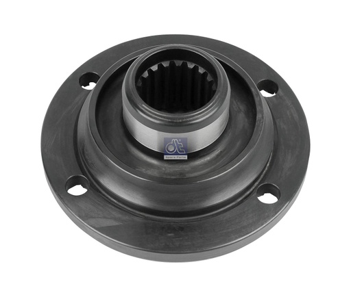 [DTS 2.35261] Bride d'entraînement VOLVO - DT SPARE PARTS