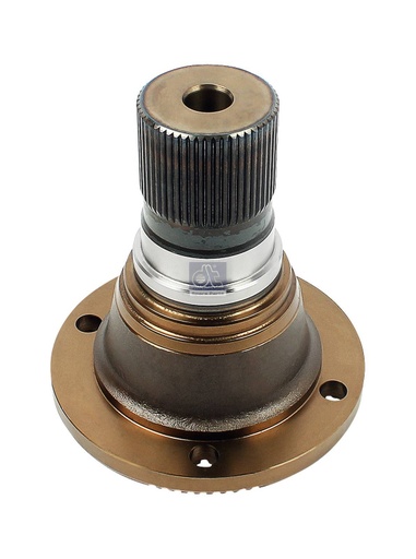 [DTS 2.35267] Bride d'entraînement VOLVO - DT SPARE PARTS