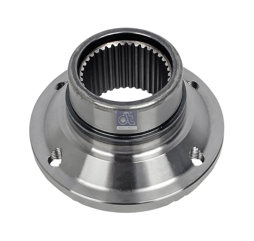 [DTS 2.35268] Bride d'entraînement VOLVO - DT SPARE PARTS