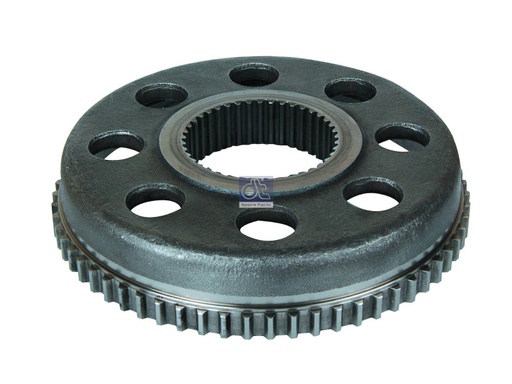 [DTS 2.35280] Porte-couronne VOLVO - DT SPARE PARTS