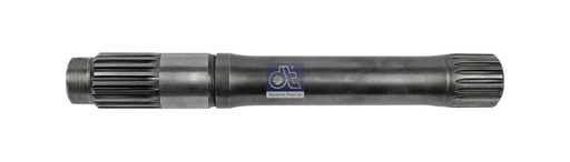 [DTS 2.35309] Arbre secondaire - DT SPARE PARTS