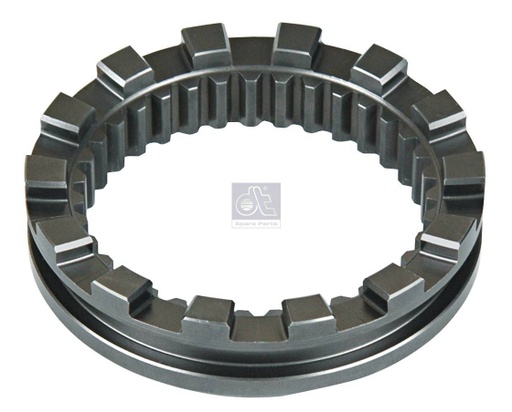 [DTS 2.35330] Embrayage griffes - DT SPARE PARTS