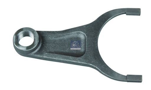 [DTS 2.35340] Fourchette commande - DT SPARE PARTS