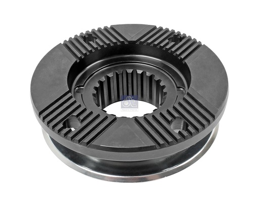 [DTS 2.35378] Bride d'entraînement VOLVO - DT SPARE PARTS