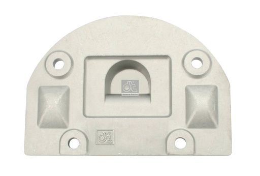 [DTS 2.40005] Couvercle - DT SPARE PARTS