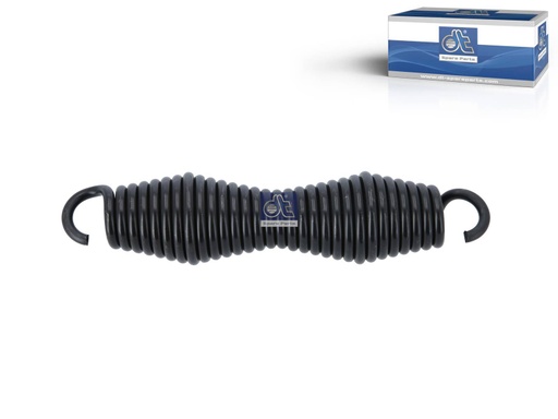 [DTS 2.40016] Ressort VOLVO - DT SPARE PARTS