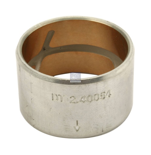 [DTS 2.40054] Douille VOLVO - DT SPARE PARTS