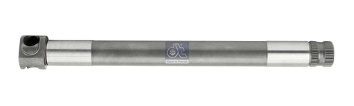 [DTS 2.40116] Arbre à cames de frein VOLVO - DT SPARE PARTS