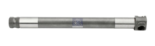[DTS 2.40117] Arbre à cames de frein VOLVO - DT SPARE PARTS