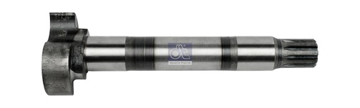 [DTS 2.40127] Arbre à cames de frein VOLVO - DT SPARE PARTS