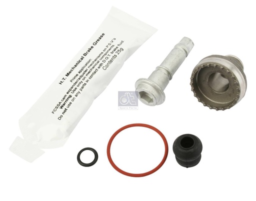 [DTS 2.40165] Kit de réparation - DT SPARE PARTS