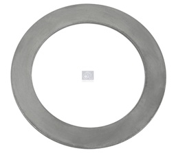 [DTS 2.40220] Bague d'écartement x10 - DT SPARE PARTS