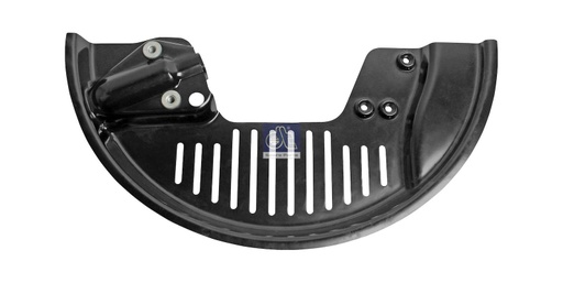 [DTS 2.40281] Flasque de frein - DT SPARE PARTS