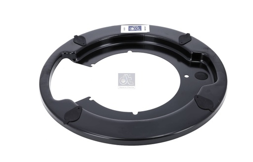[DTS 2.40291] Flasque de frein VOLVO - DT SPARE PARTS