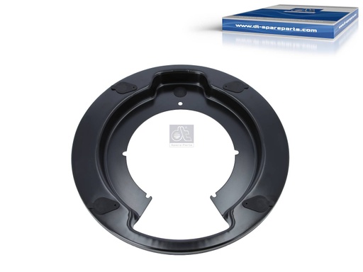 [DTS 2.40292] Flasque de frein VOLVO - DT SPARE PARTS