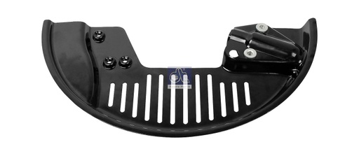 [DTS 2.40295] Flasque de frein - DT SPARE PARTS
