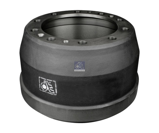 [DTS 2.40303] Tambour de frein - DT SPARE PARTS