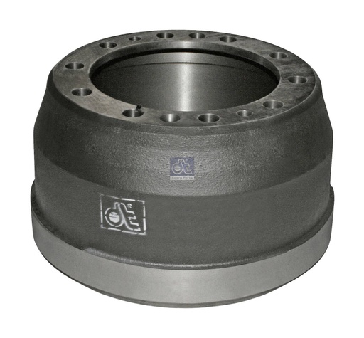 [DTS 2.40304] Tambour de frein VOLVO - DT SPARE PARTS