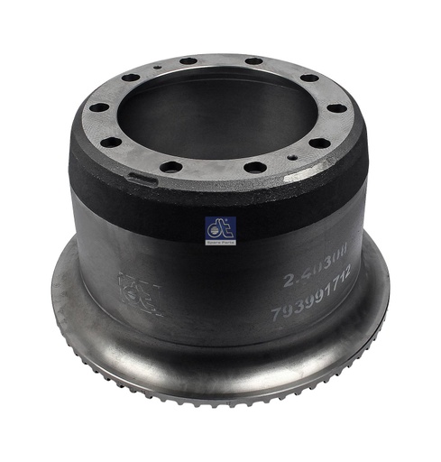[DTS 2.40308] Tambour de frein - DT SPARE PARTS