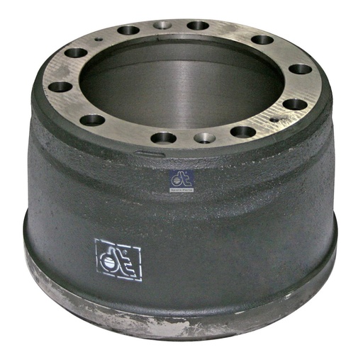 [DTS 2.40309] Tambour de frein - DT SPARE PARTS