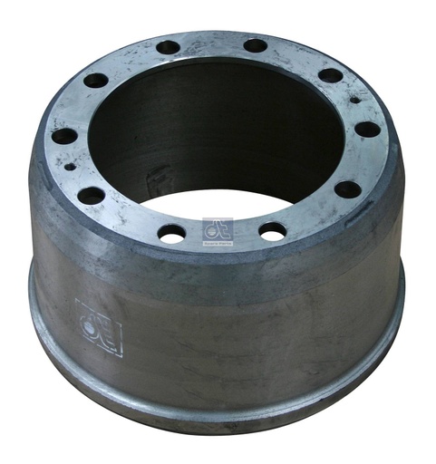 [DTS 2.40315] Tambour de frein - DT SPARE PARTS