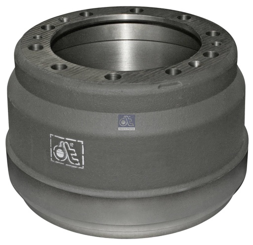[DTS 2.40320] Tambour de frein - DT SPARE PARTS