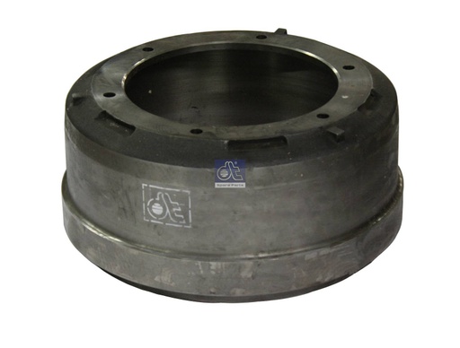 [DTS 2.40322] Tambour de frein VOLVO - DT SPARE PARTS
