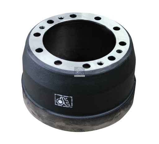 [DTS 2.40323] Tambour de frein VOLVO - DT SPARE PARTS