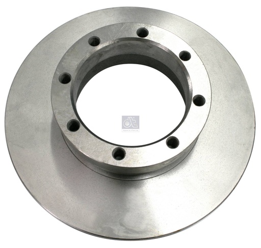 [DTS 2.40341] Disque de frein - DT SPARE PARTS