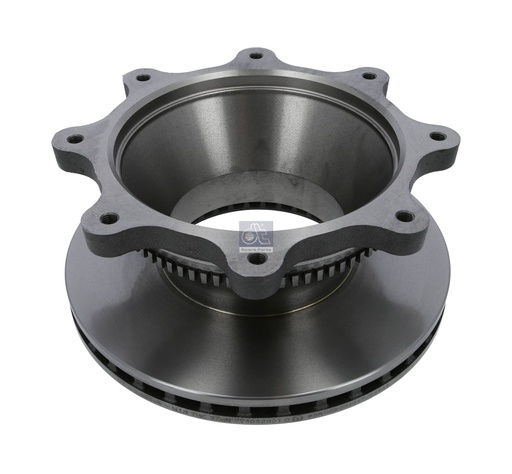 [DTS 2.40343] Disque de frein VOLVO - DT SPARE PARTS
