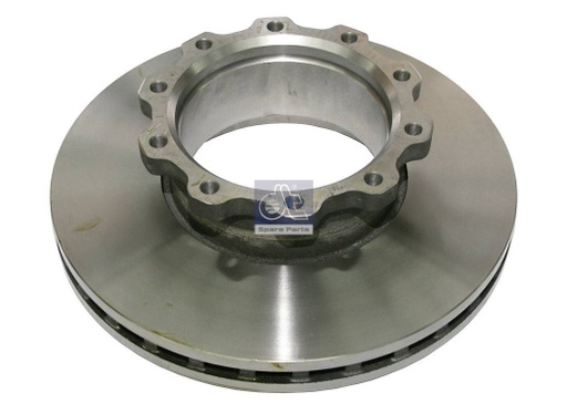 [DTS 2.40344] Disque de frein VOLVO - DT SPARE PARTS